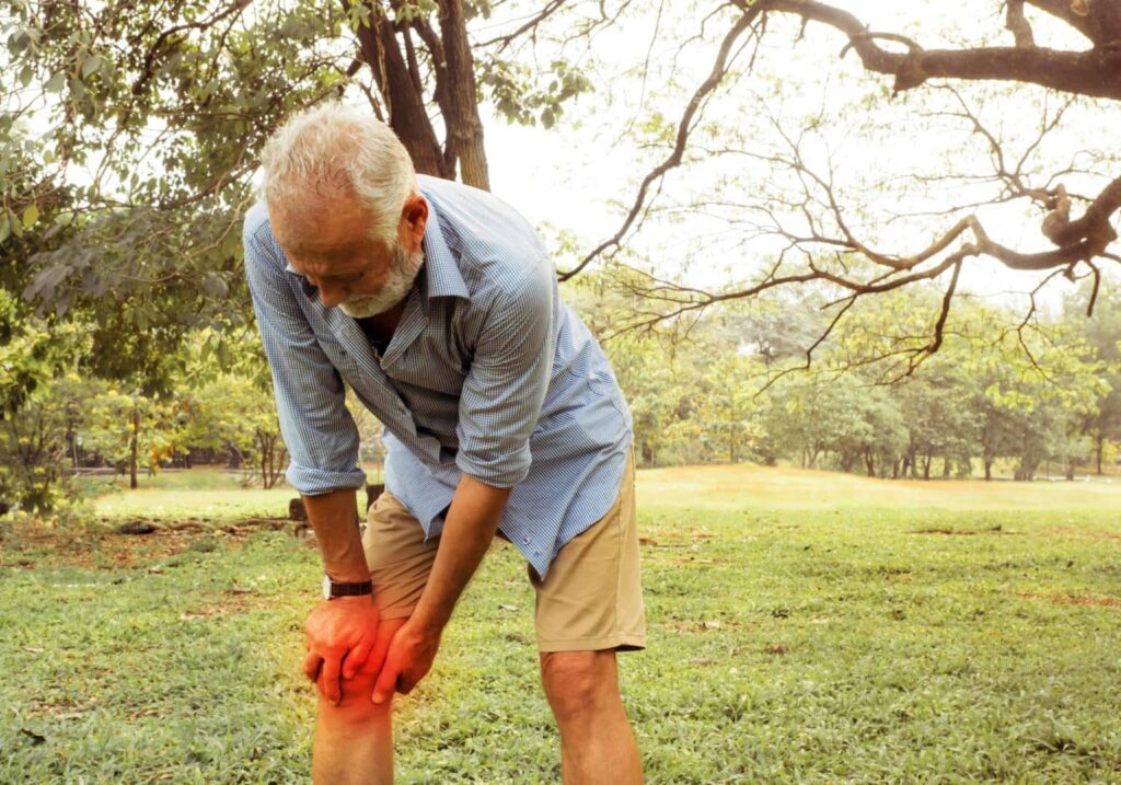 1/3 of the western world’s population suffers from chronic pain